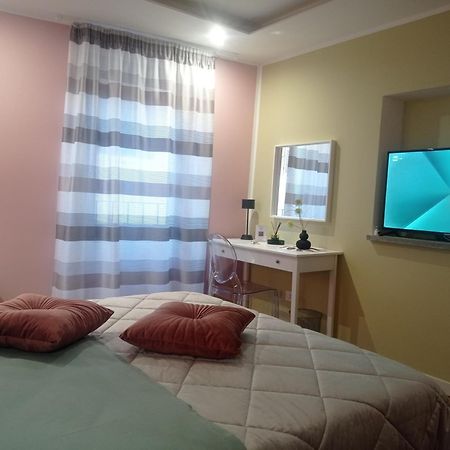 Residenza Del Sepale Daire Viterbo Dış mekan fotoğraf
