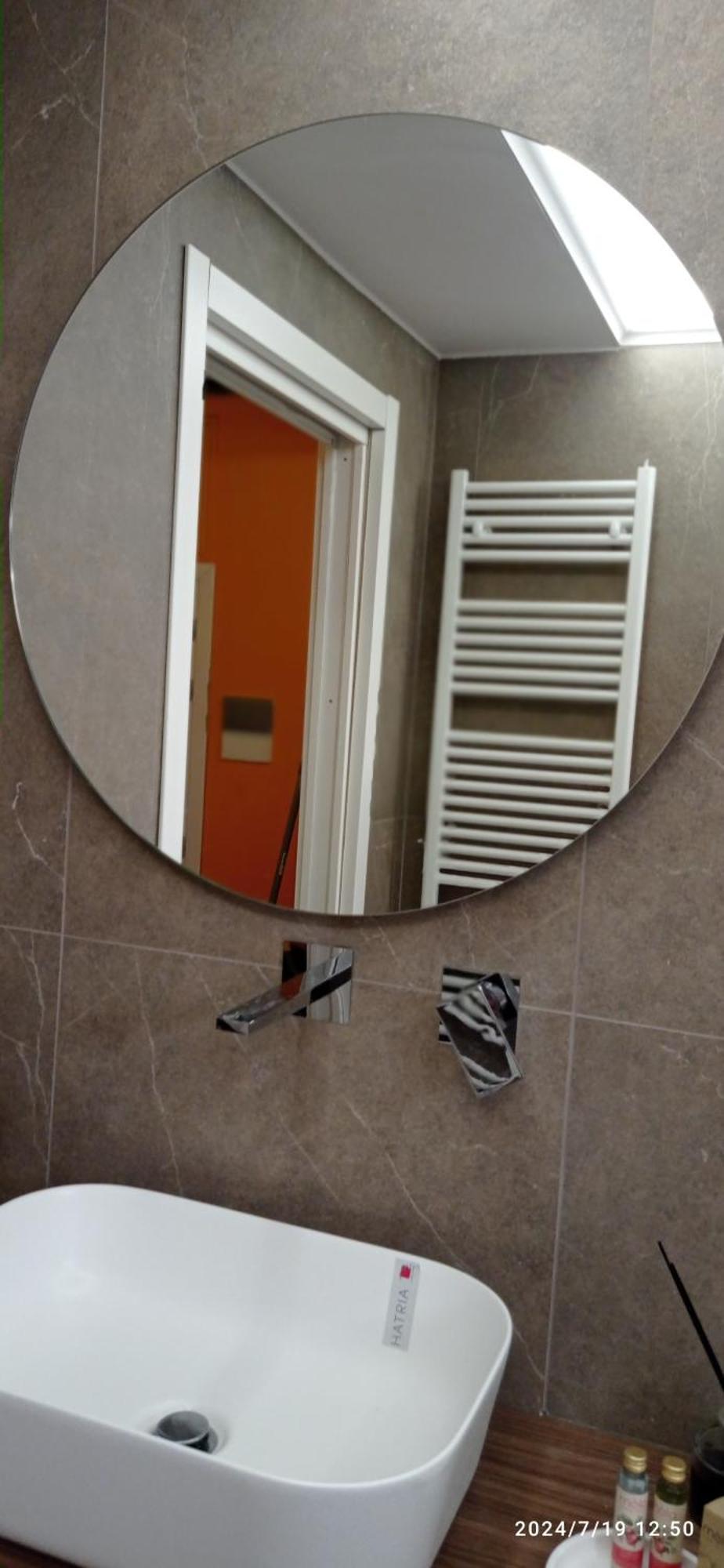Residenza Del Sepale Daire Viterbo Dış mekan fotoğraf