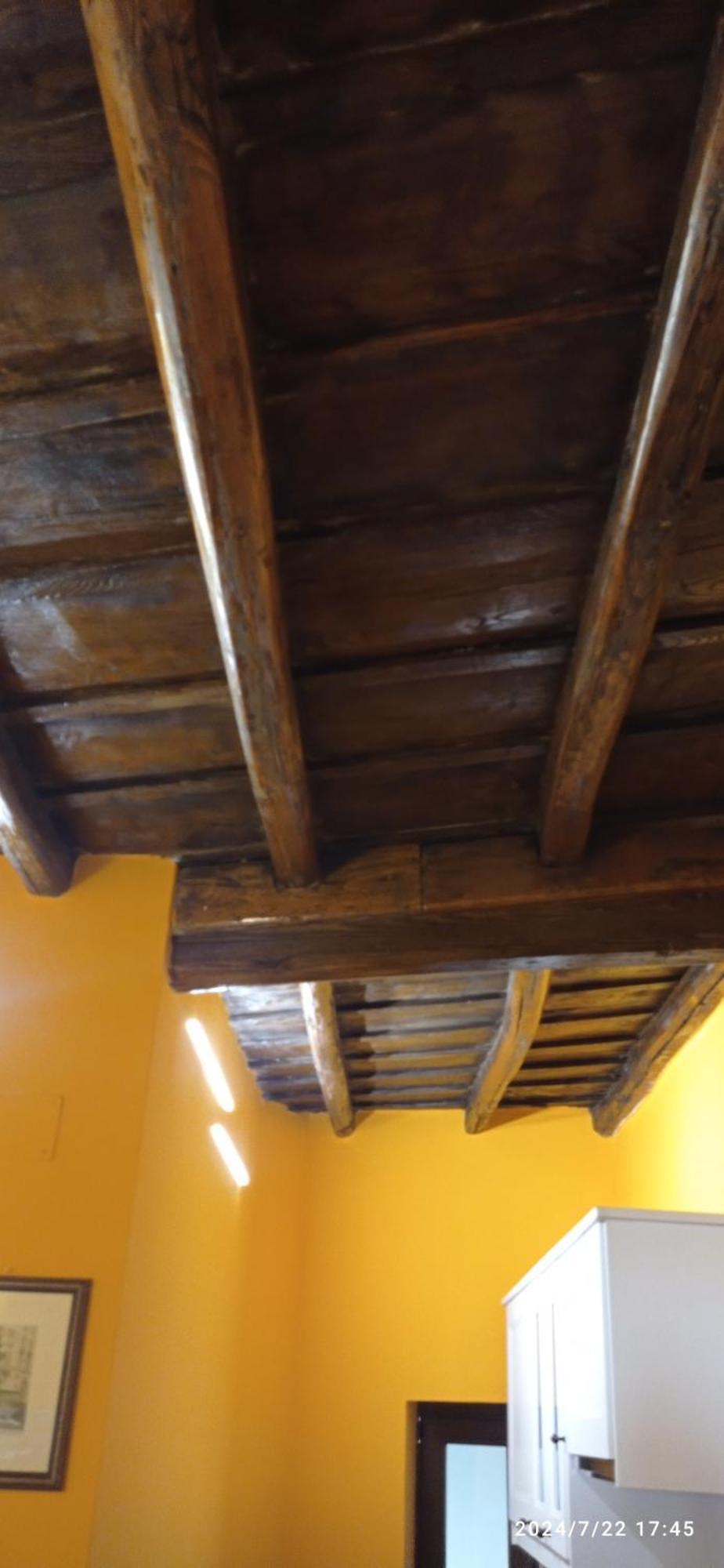 Residenza Del Sepale Daire Viterbo Dış mekan fotoğraf