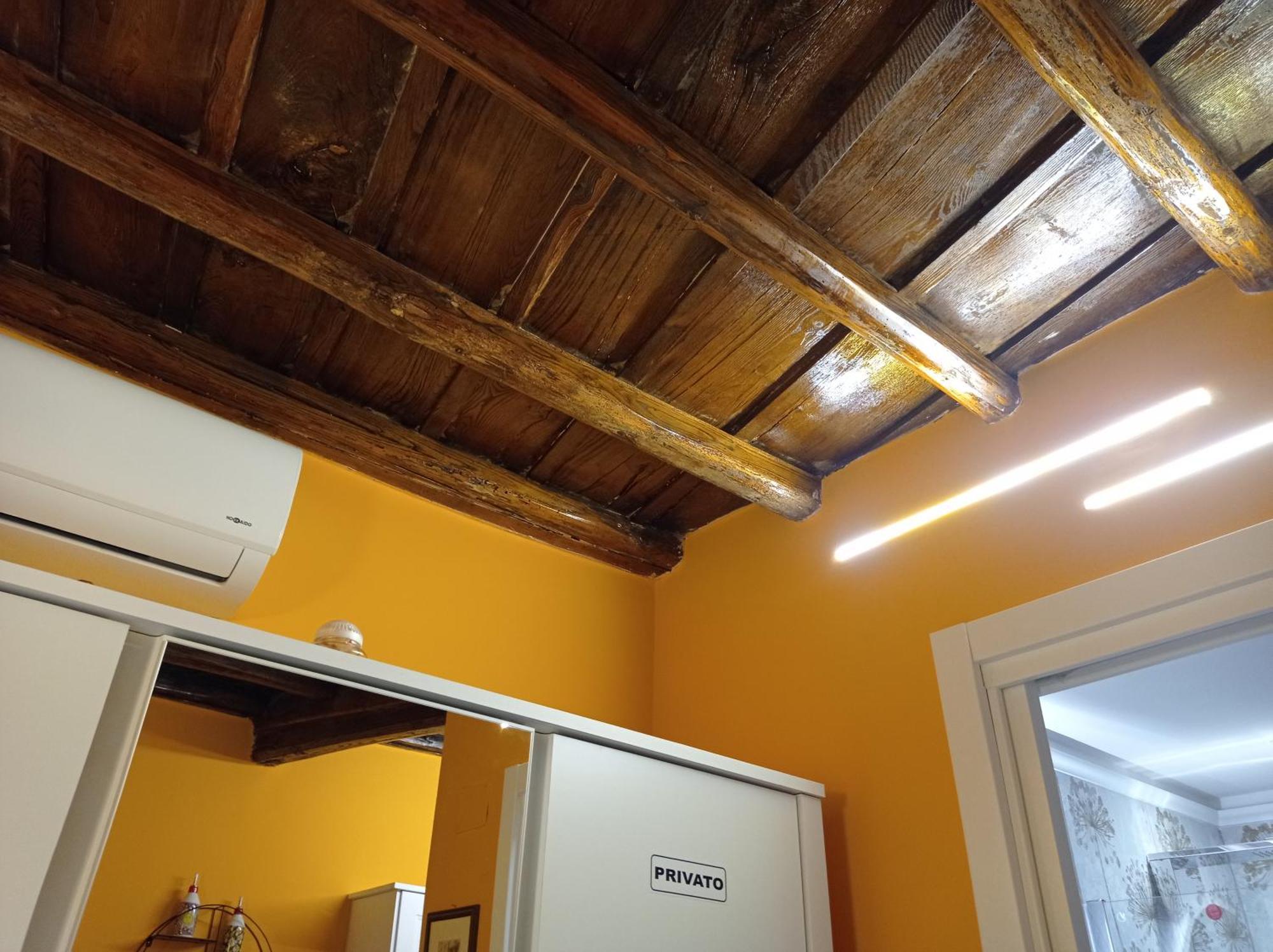 Residenza Del Sepale Daire Viterbo Dış mekan fotoğraf